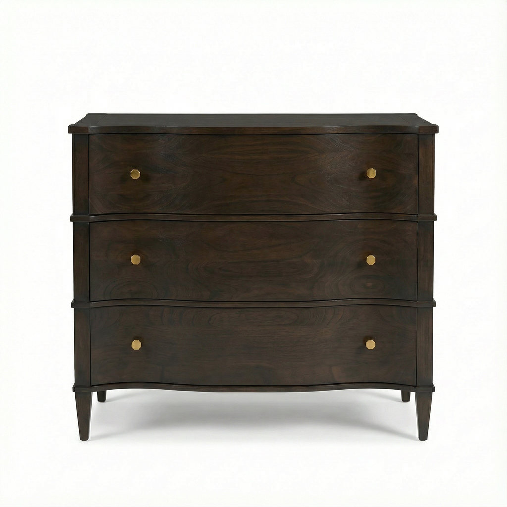 James Chest | Phillips Scott